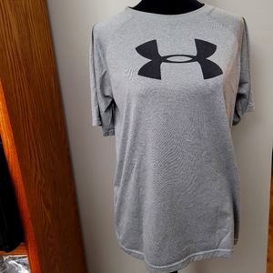 Under armour youth extra large